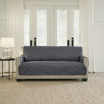 Non-Slip Waterproof Sofa Furniture Protector, Pet Furniture Cover