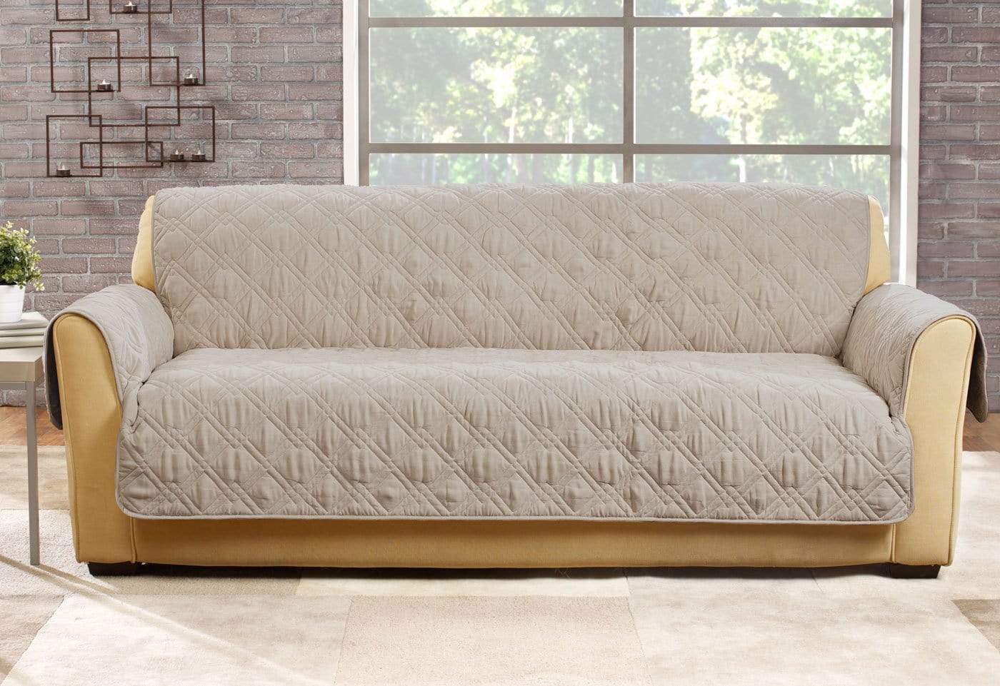 Microfiber Pet Sofa Furniture Er